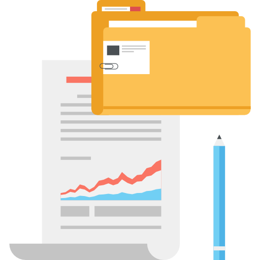 estate services plan - document services