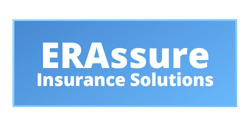 ERAssure Insurance Solutions new logo