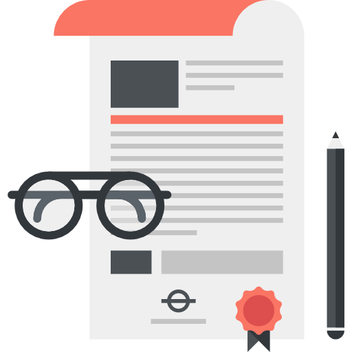 estate services plan - will review